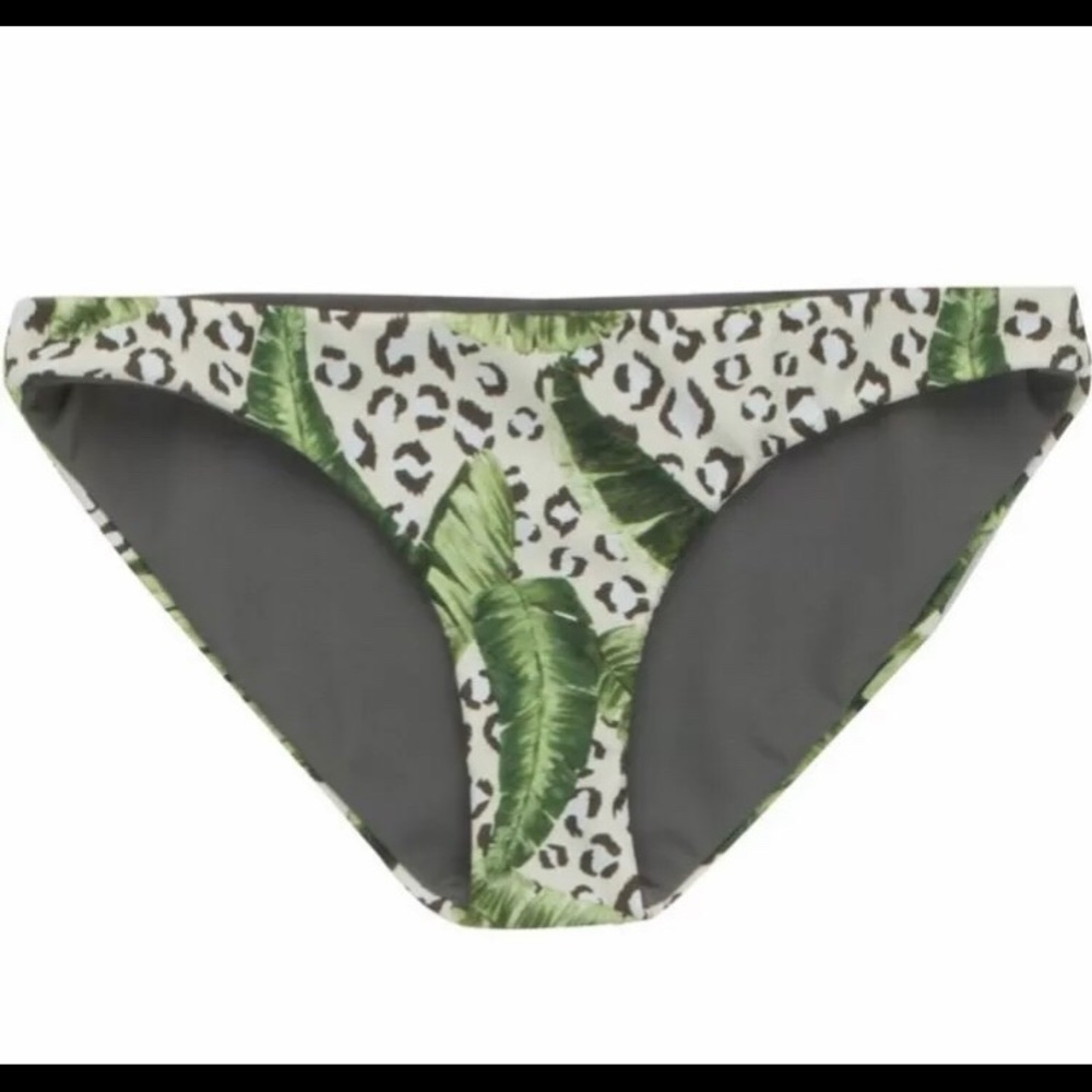 Issa de’ Mar Maya Reversible Bikini Bottom